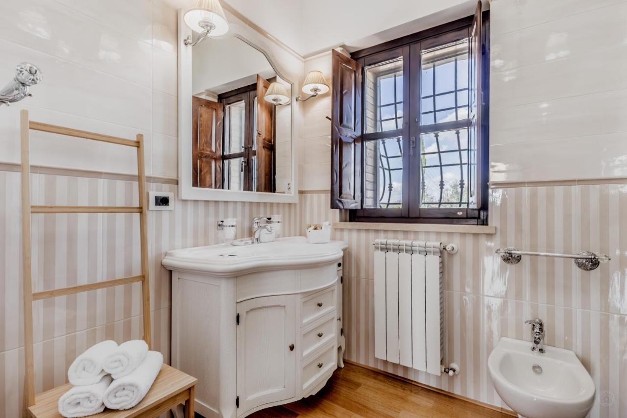 B&B A Casa Di Giulia Guidonia Montecelio Ngoại thất bức ảnh