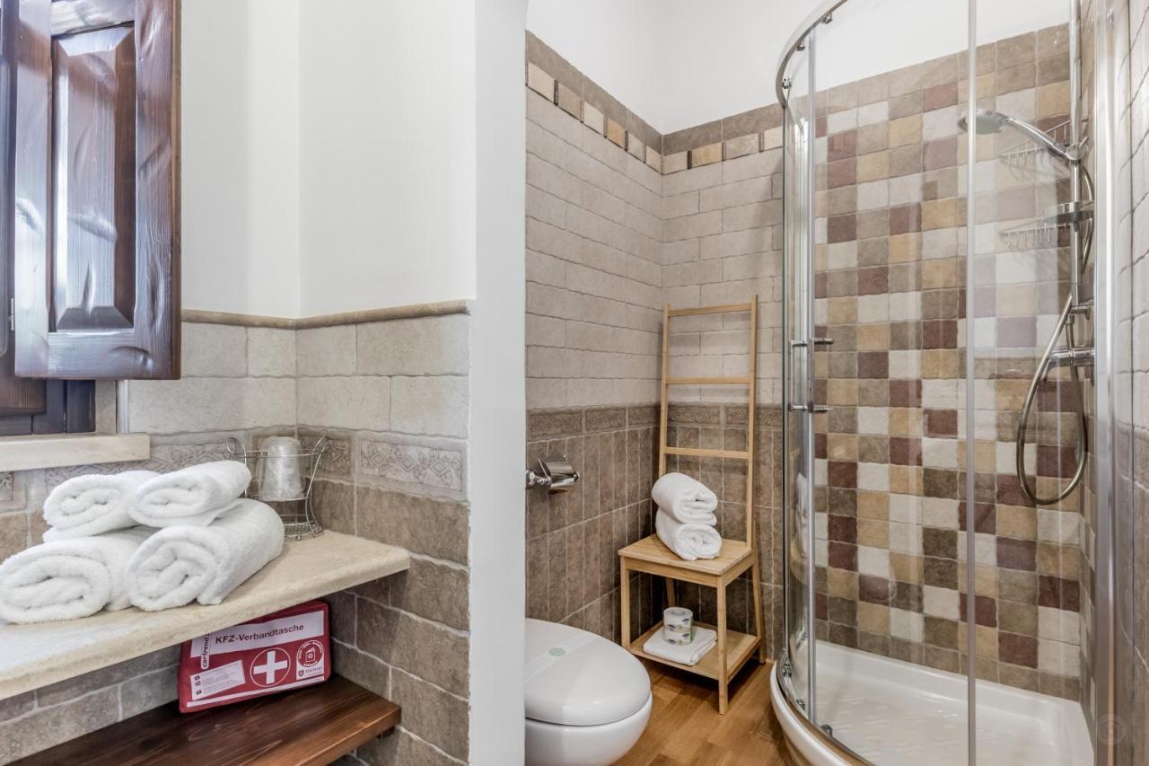 B&B A Casa Di Giulia Guidonia Montecelio Ngoại thất bức ảnh