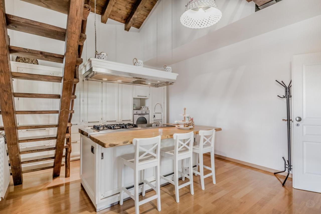 B&B A Casa Di Giulia Guidonia Montecelio Ngoại thất bức ảnh