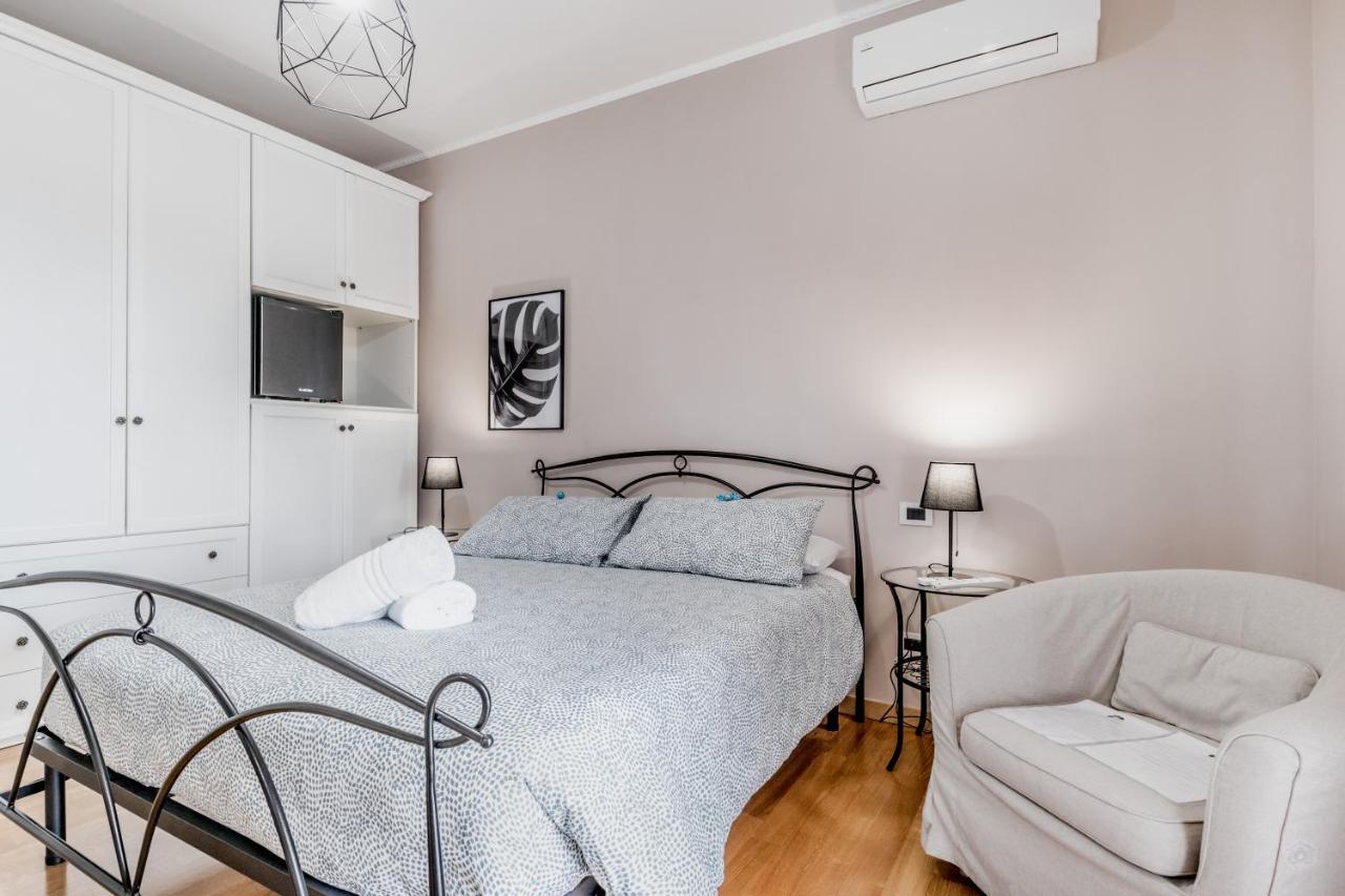 B&B A Casa Di Giulia Guidonia Montecelio Ngoại thất bức ảnh