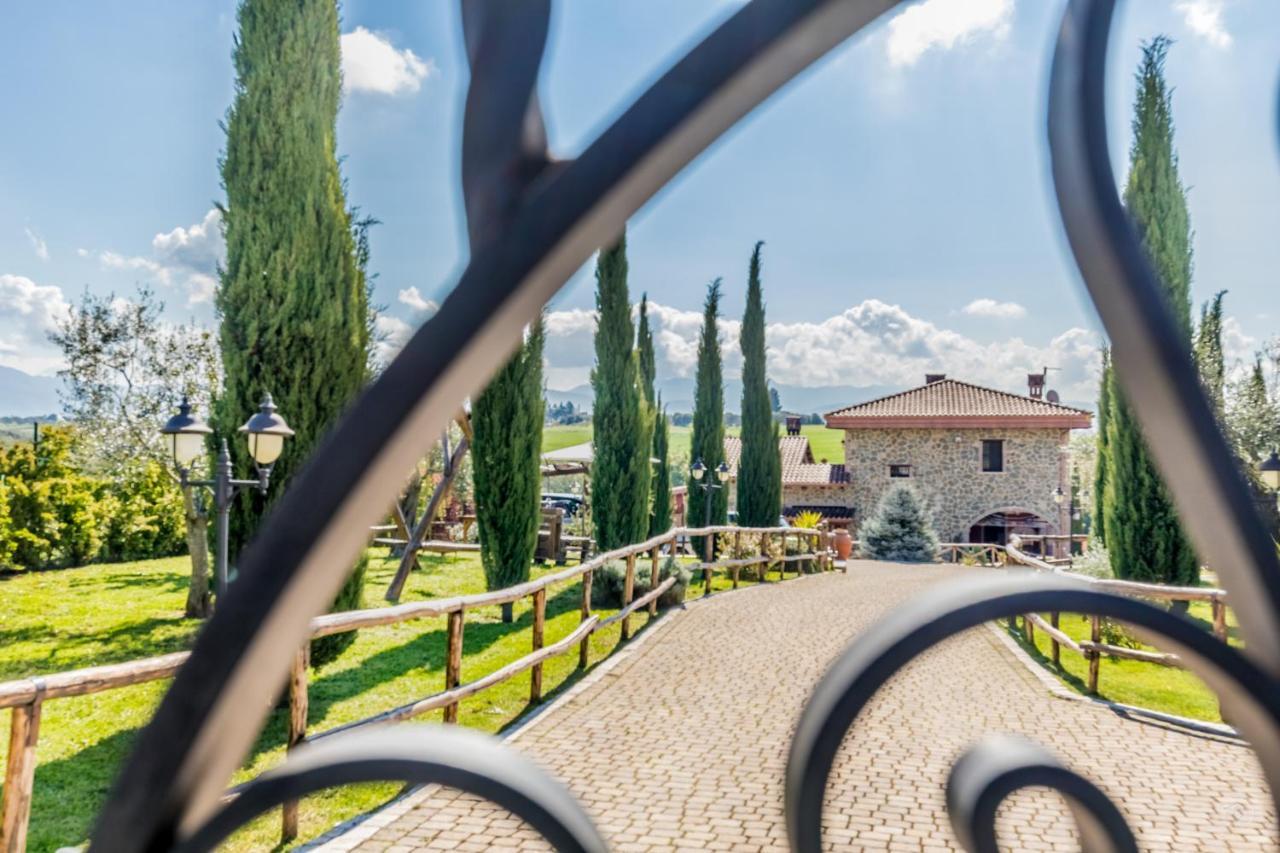 B&B A Casa Di Giulia Guidonia Montecelio Ngoại thất bức ảnh