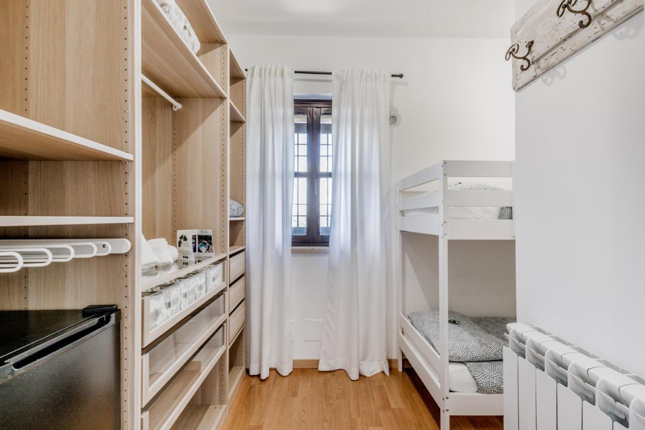 B&B A Casa Di Giulia Guidonia Montecelio Ngoại thất bức ảnh