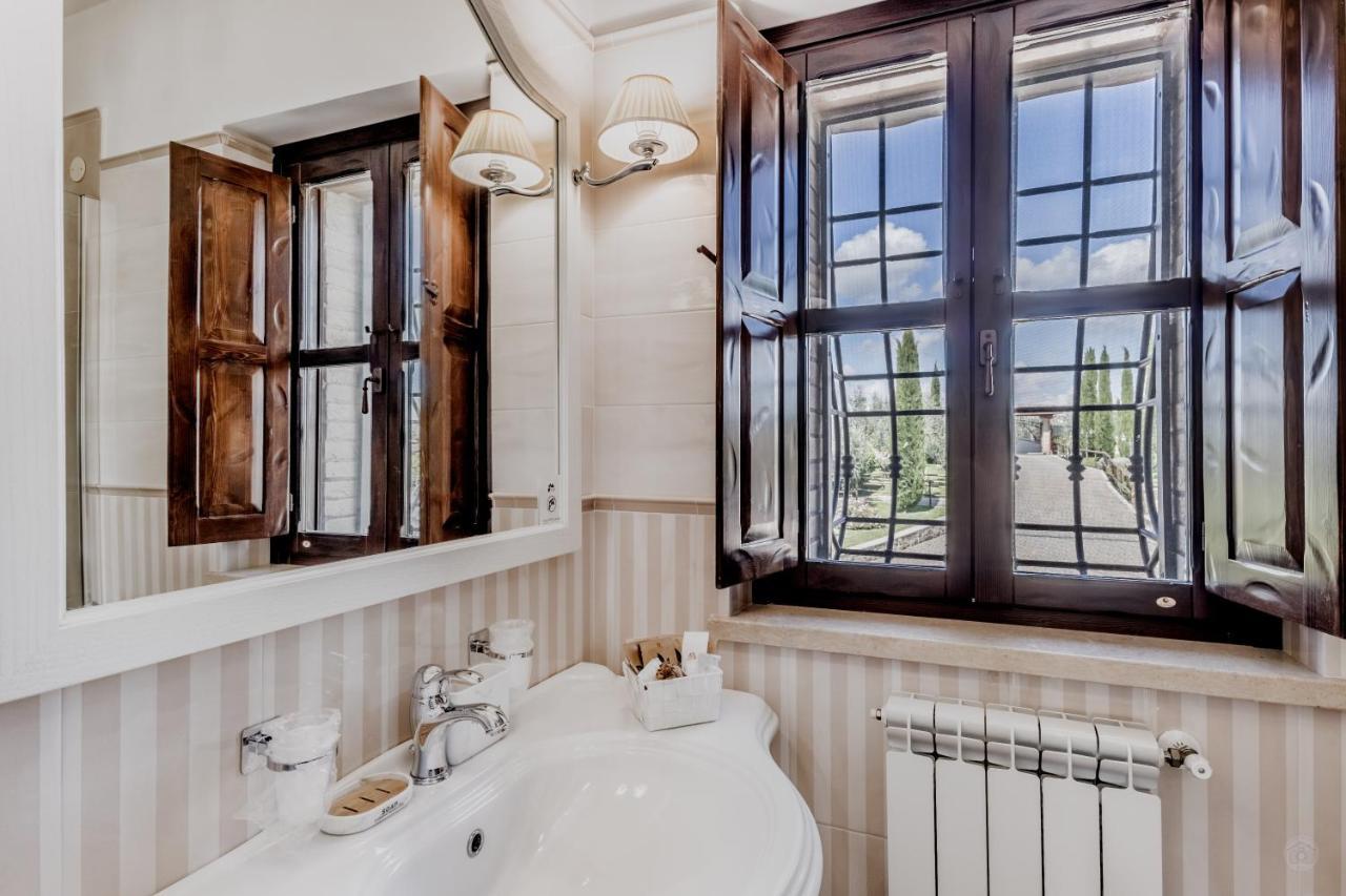 B&B A Casa Di Giulia Guidonia Montecelio Ngoại thất bức ảnh