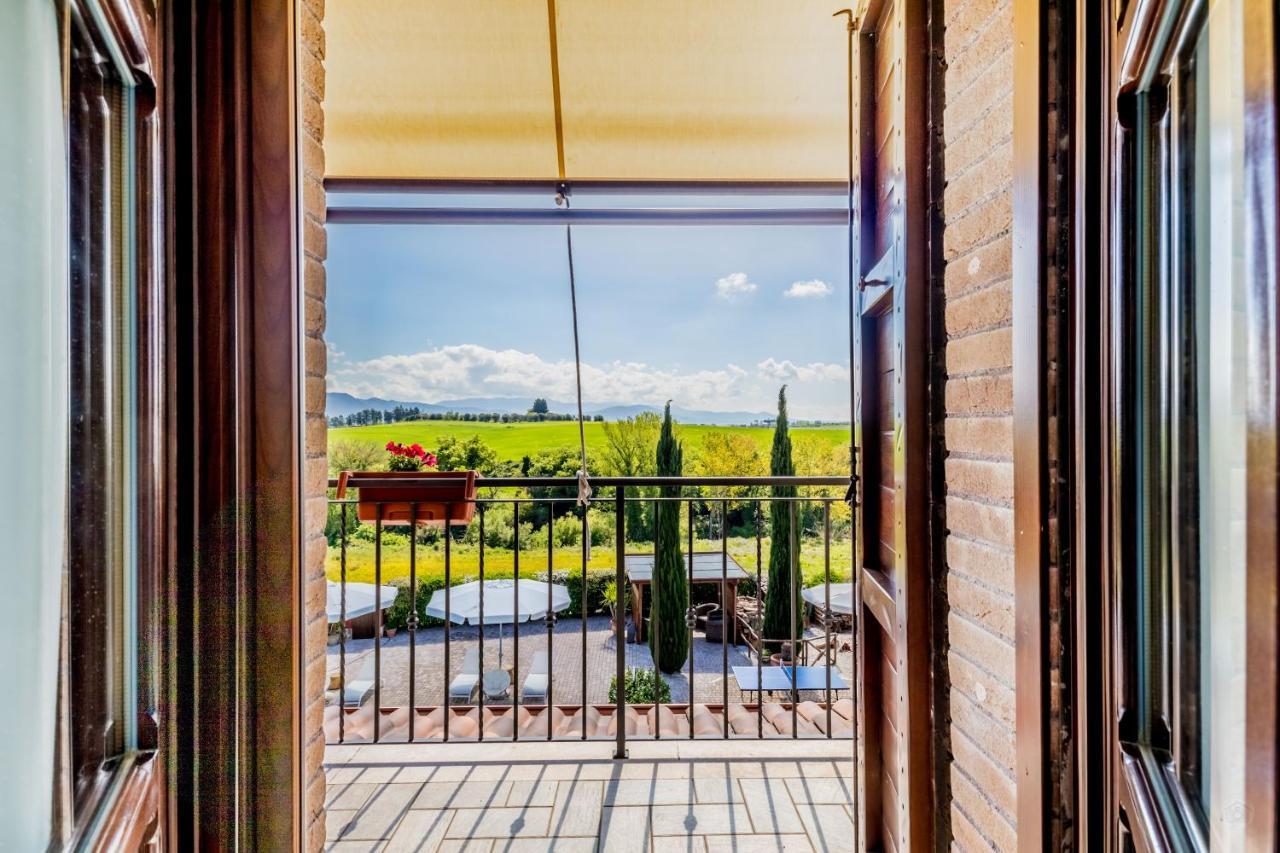 B&B A Casa Di Giulia Guidonia Montecelio Ngoại thất bức ảnh