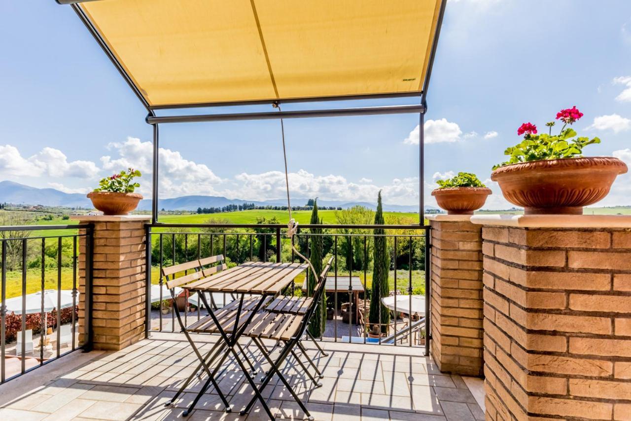 B&B A Casa Di Giulia Guidonia Montecelio Ngoại thất bức ảnh
