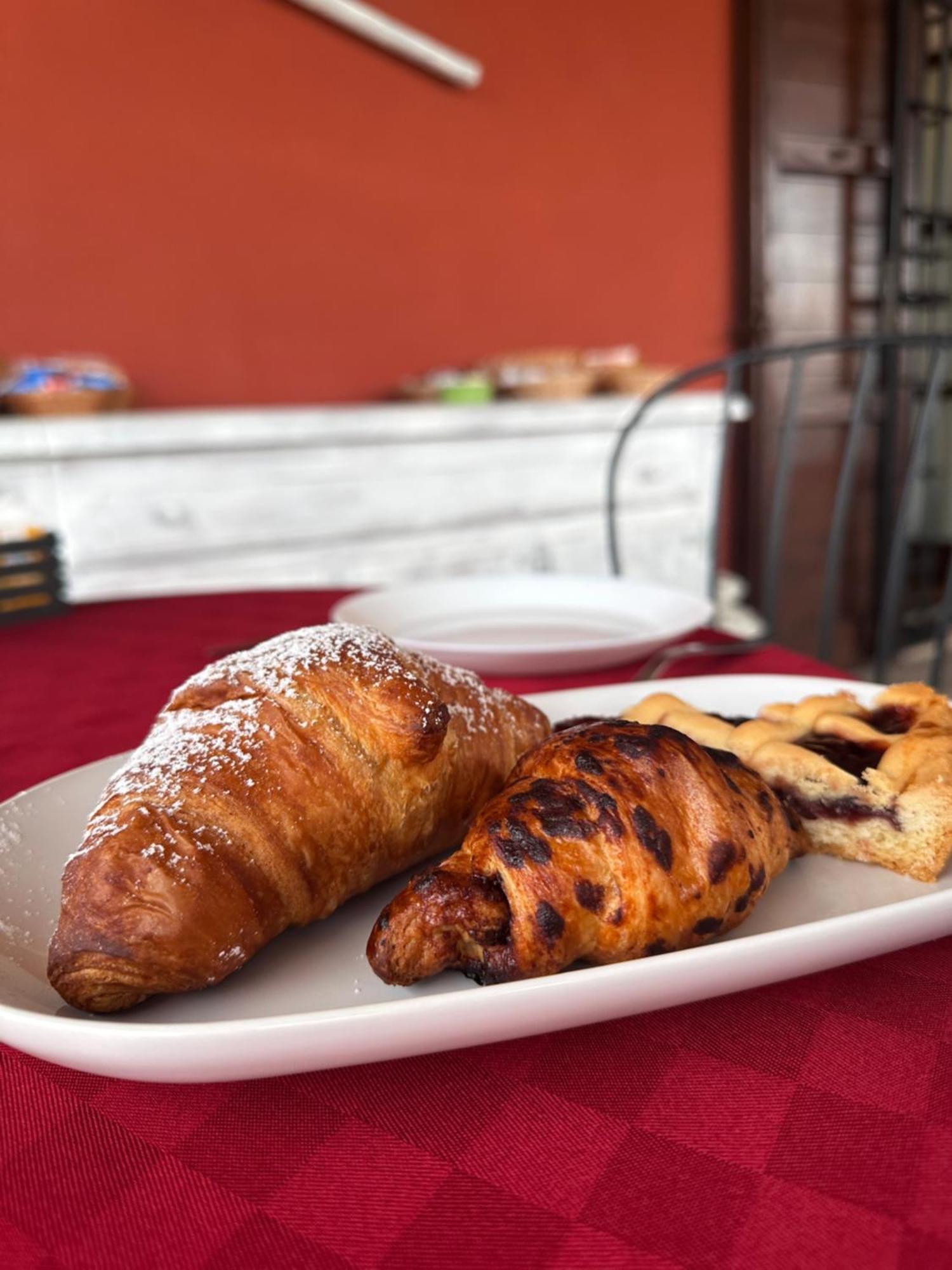 B&B A Casa Di Giulia Guidonia Montecelio Ngoại thất bức ảnh